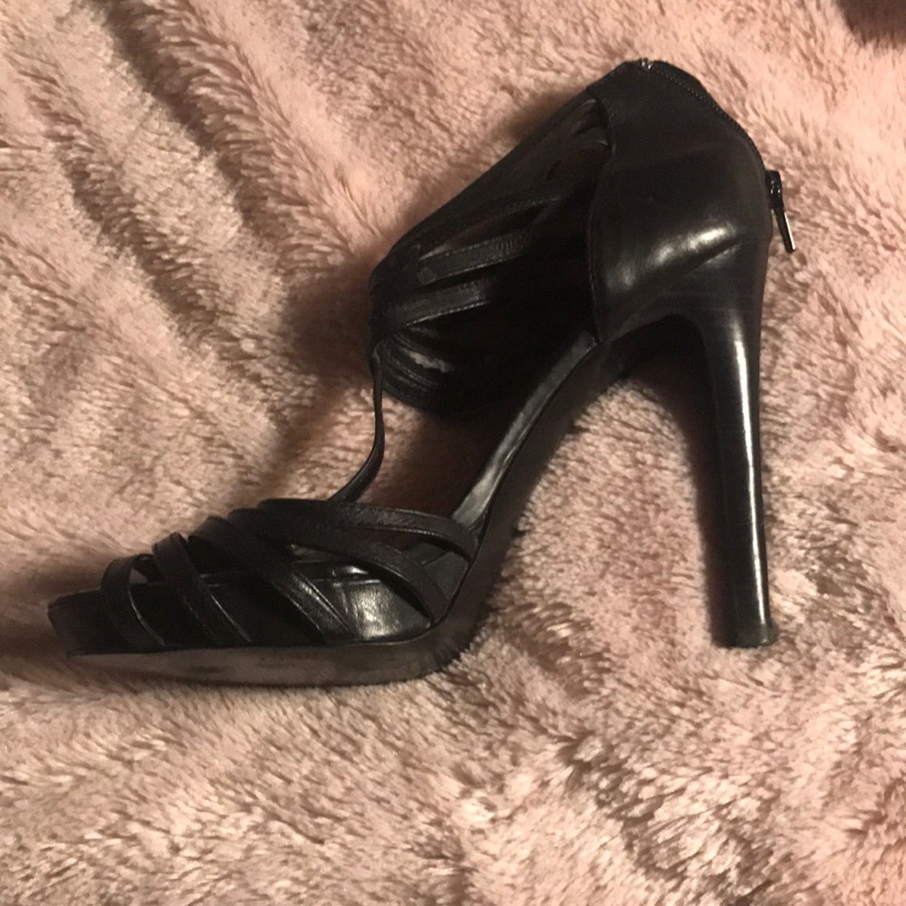 Steve Madden heels - Picture 4 of 8